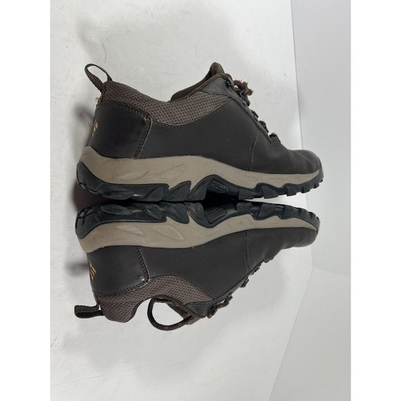 COLUMBIA Peakfreak Venture Waterproof Outdoor Athletic Trainers Shoes Mens  10 - Picture 5 of 9